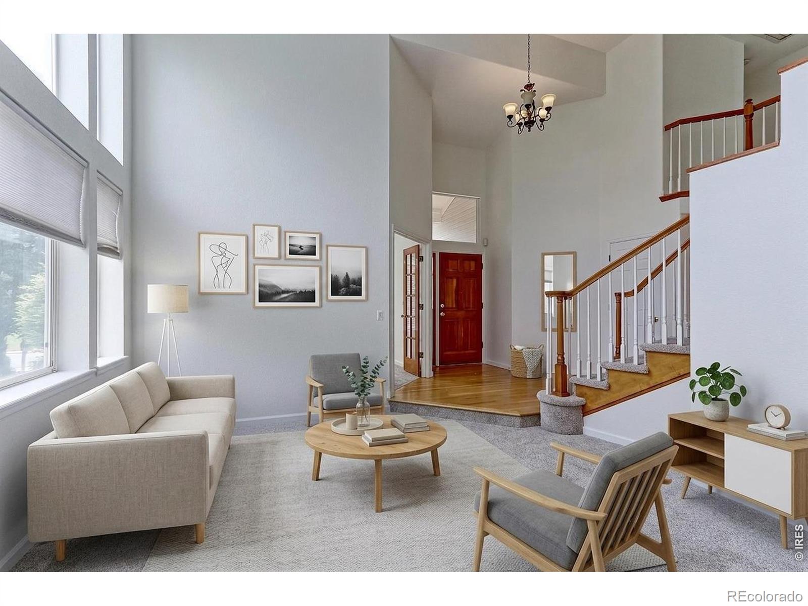 MLS Image #1 for 14474  jason drive,westminster, Colorado