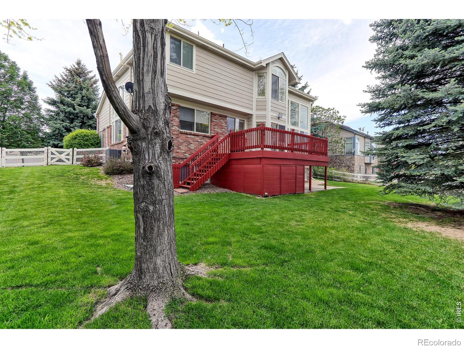 MLS Image #40 for 14474  jason drive,westminster, Colorado