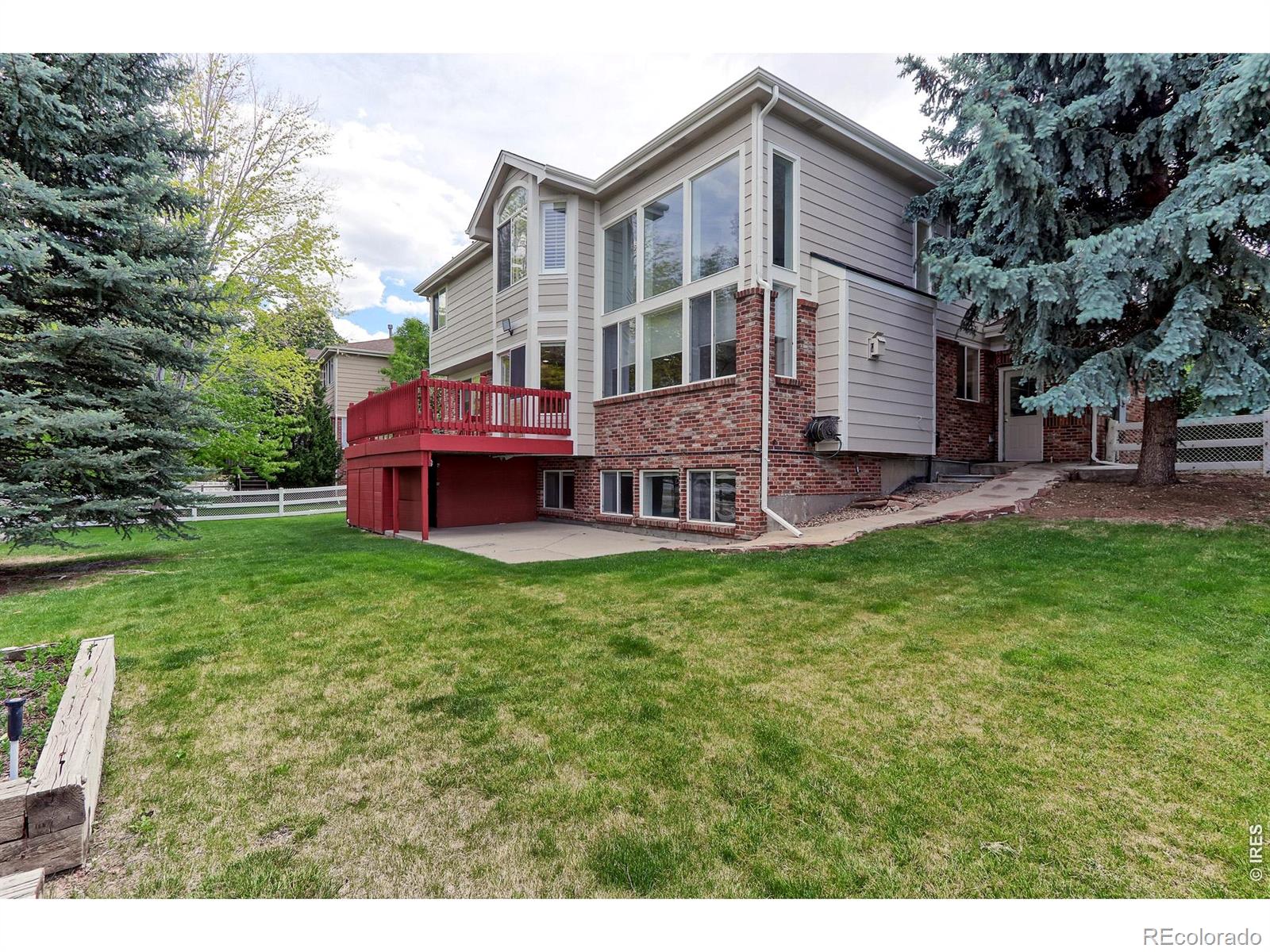 MLS Image #42 for 14474  jason drive,westminster, Colorado