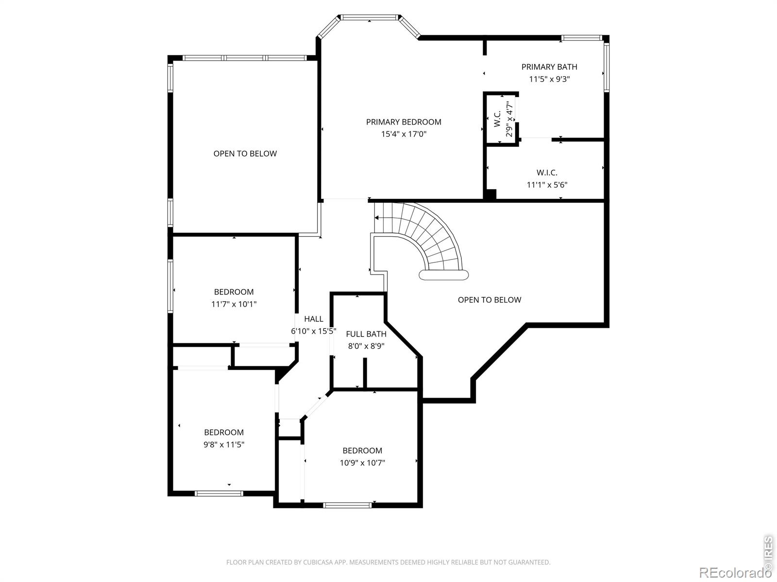 MLS Image #48 for 14474  jason drive,westminster, Colorado