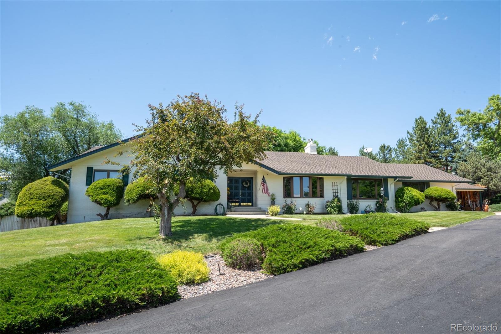 MLS Image #0 for 10585 w 69th place,arvada, Colorado