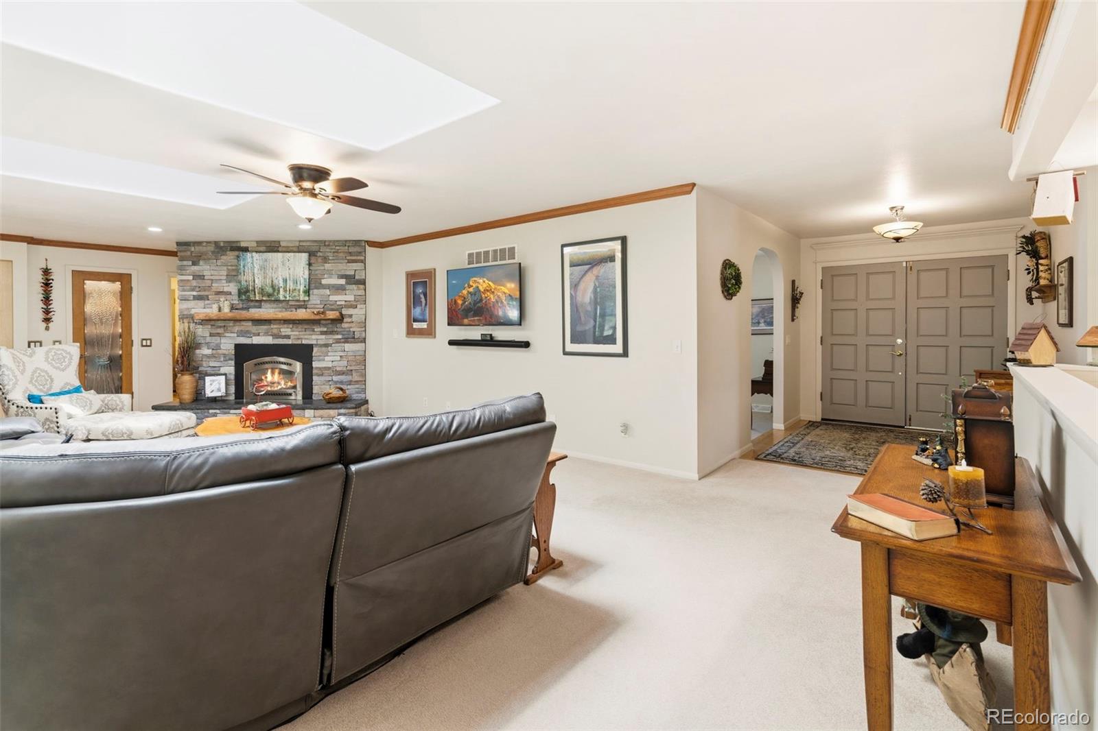 MLS Image #3 for 10585 w 69th place,arvada, Colorado