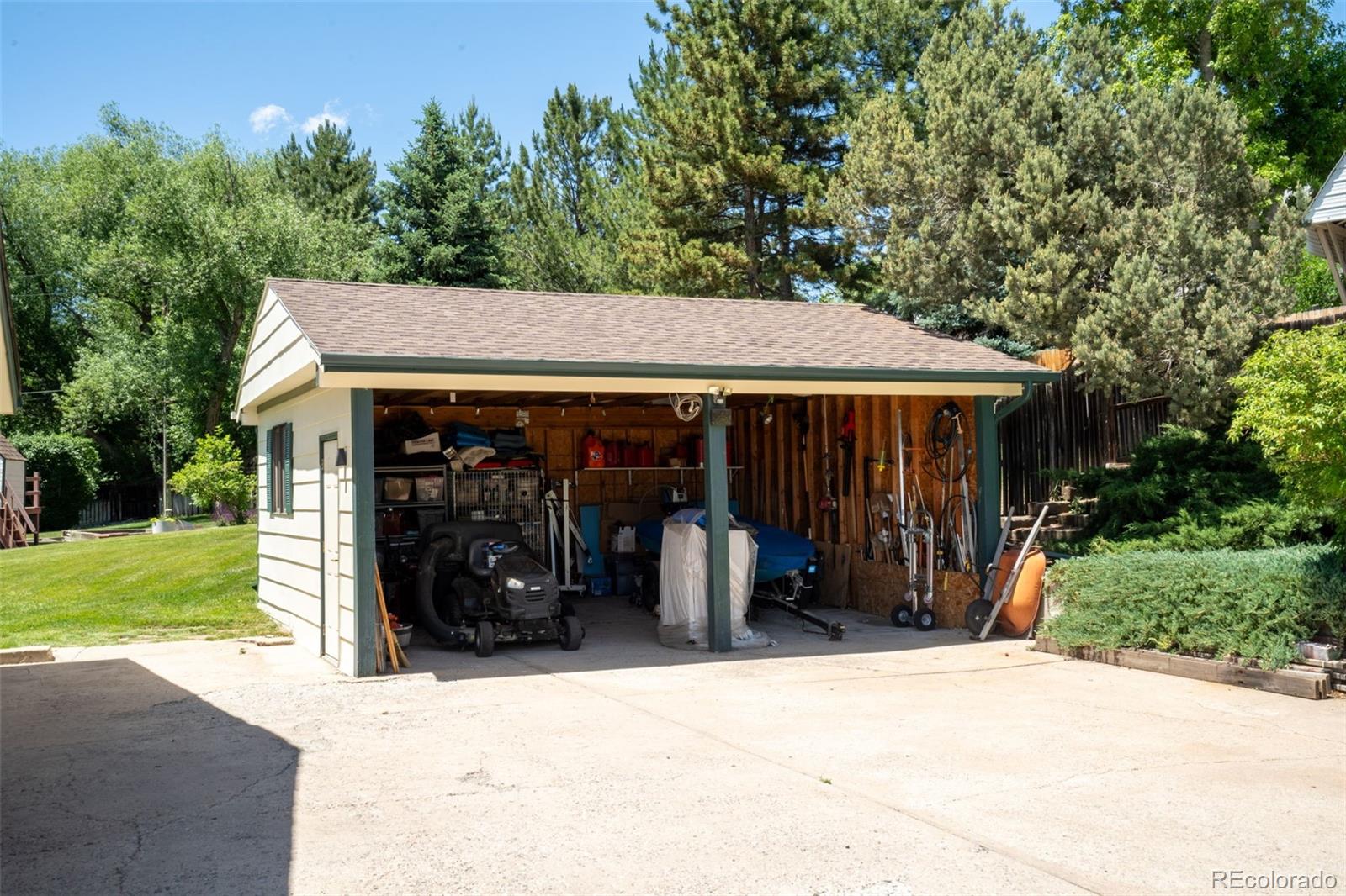 MLS Image #32 for 10585 w 69th place,arvada, Colorado