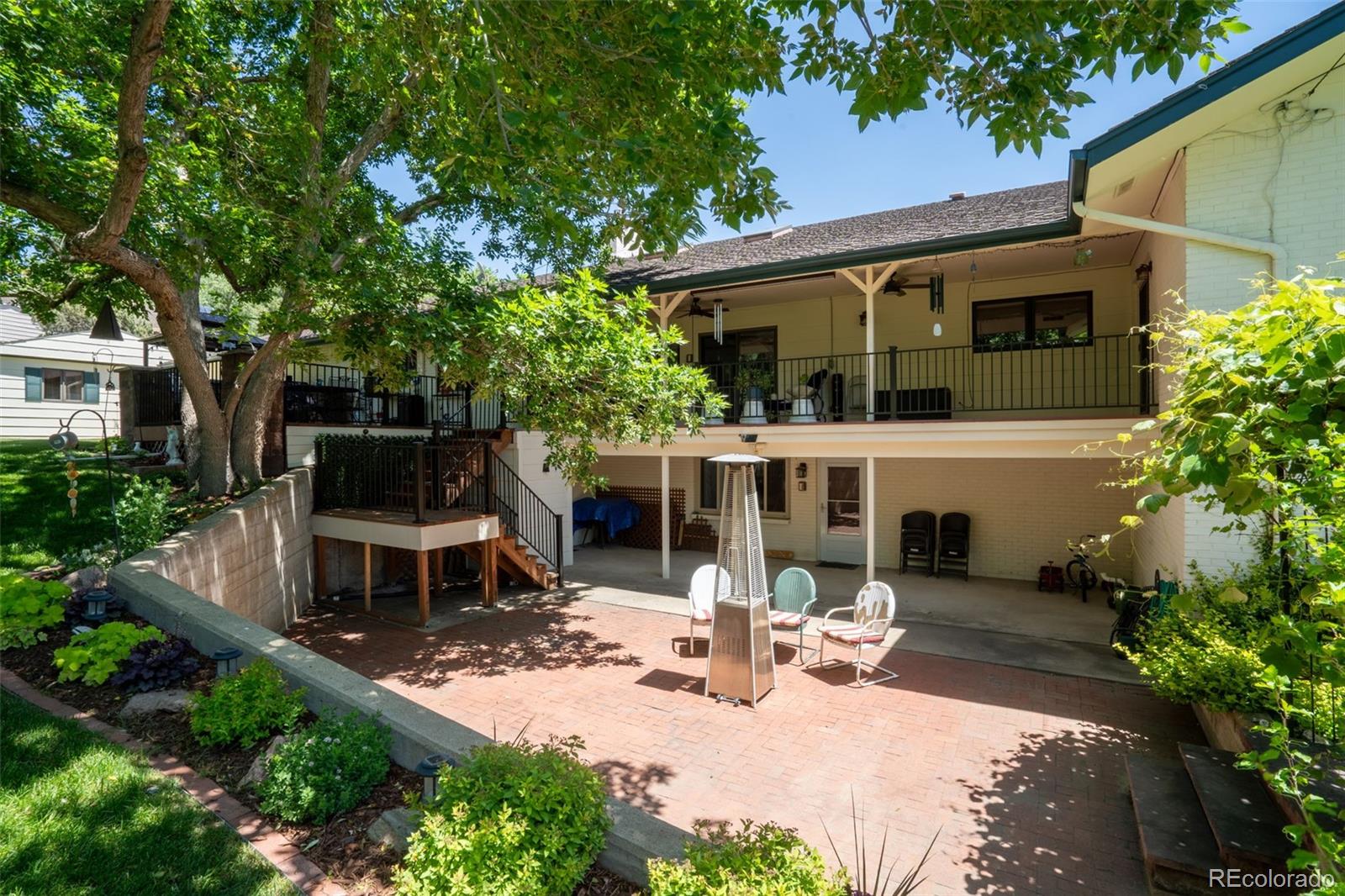 MLS Image #39 for 10585 w 69th place,arvada, Colorado