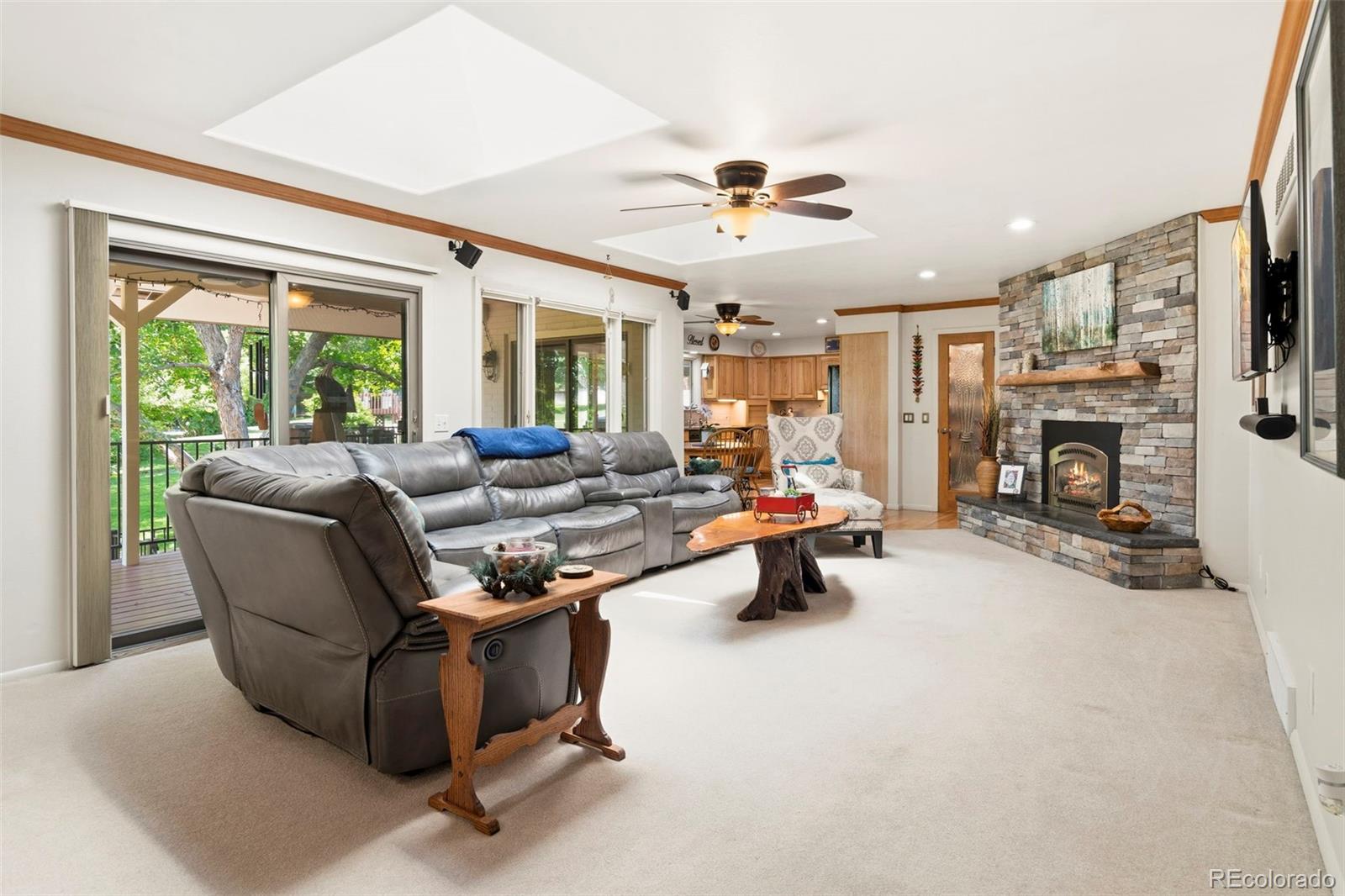 MLS Image #4 for 10585 w 69th place,arvada, Colorado
