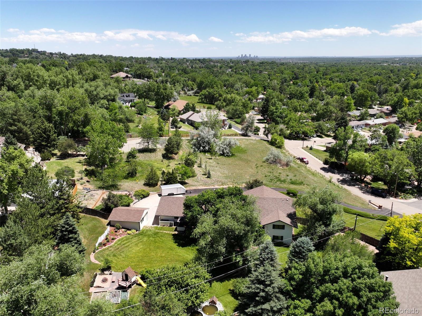 MLS Image #46 for 10585 w 69th place,arvada, Colorado