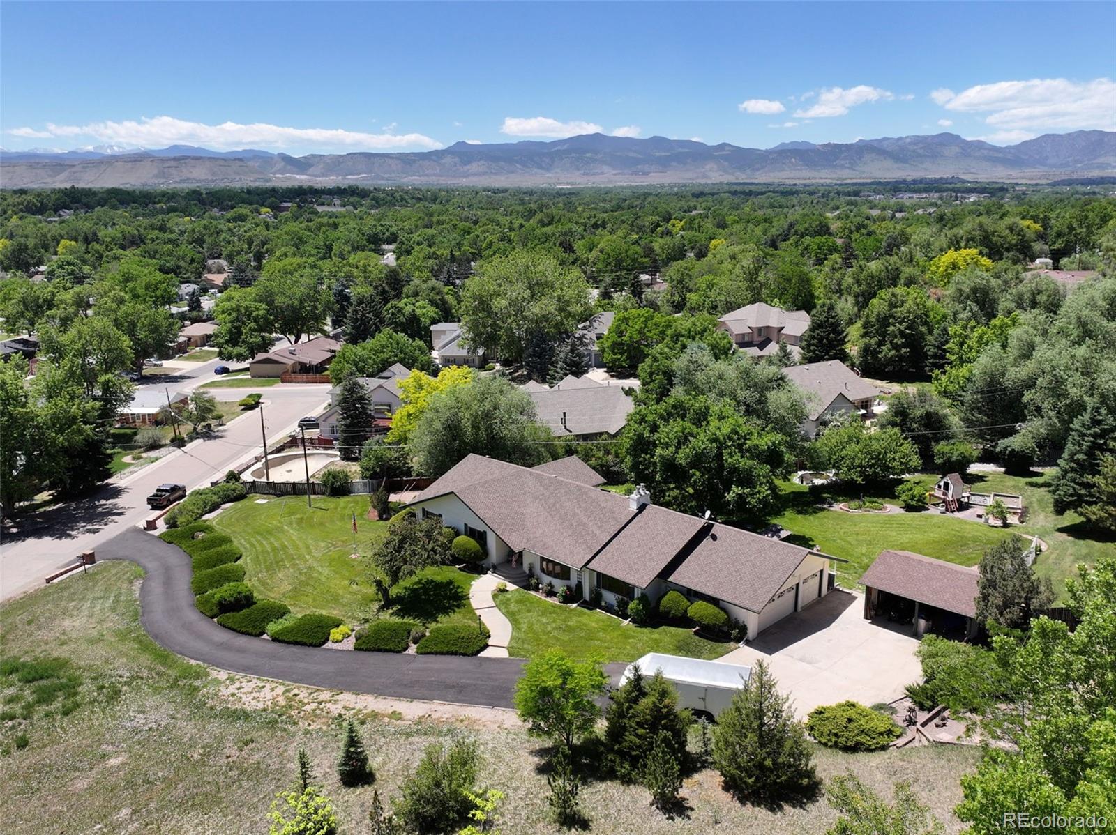 MLS Image #47 for 10585 w 69th place,arvada, Colorado