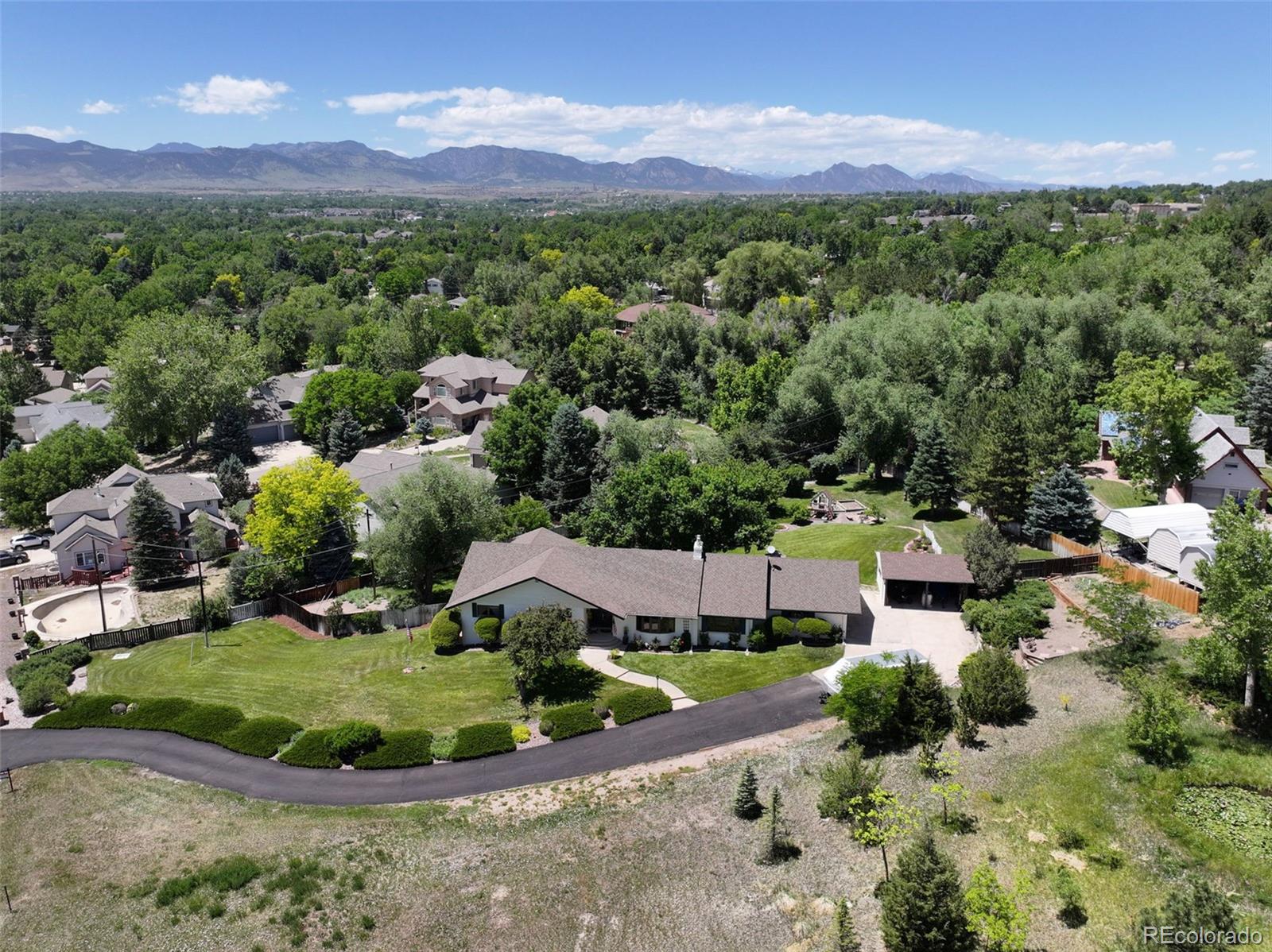 MLS Image #48 for 10585 w 69th place,arvada, Colorado
