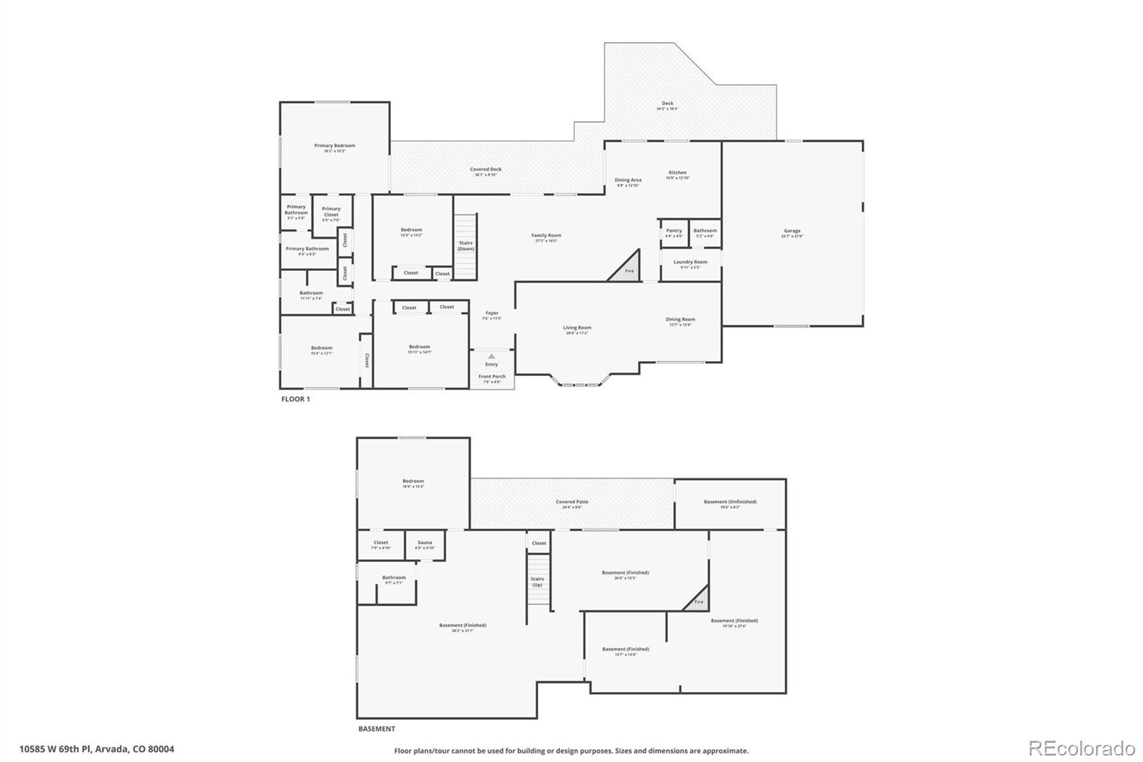 MLS Image #49 for 10585 w 69th place,arvada, Colorado
