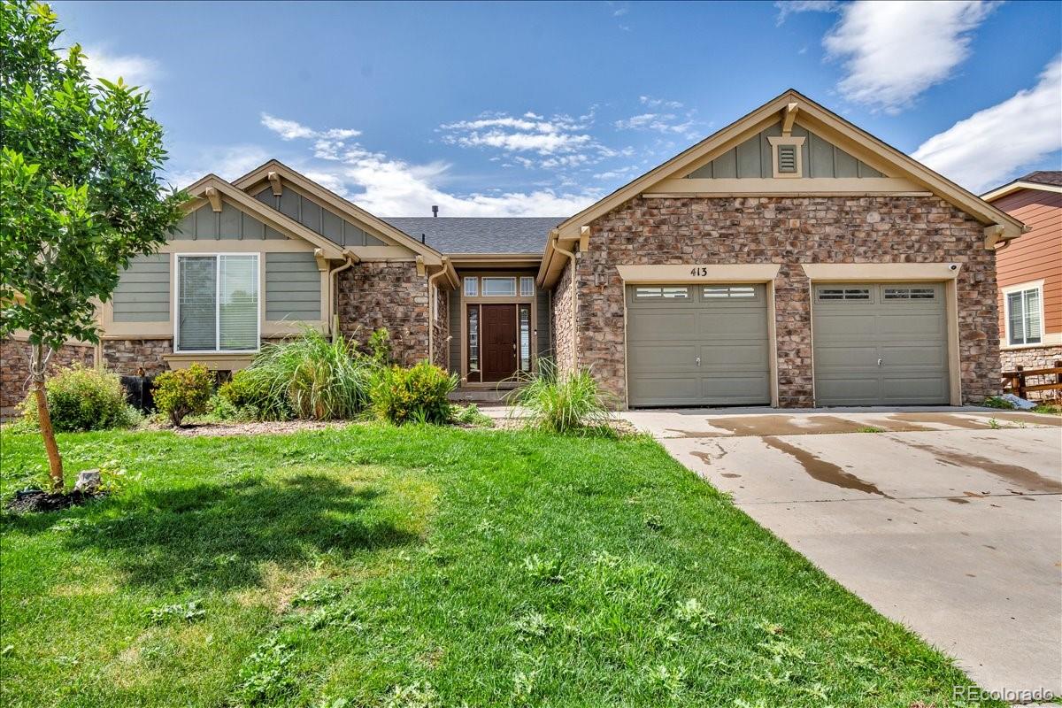 MLS Image #0 for 413 n de gaulle court,aurora, Colorado