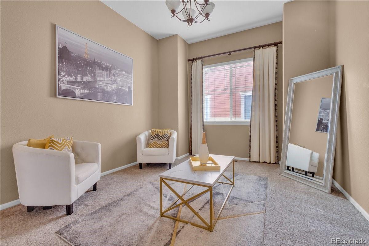 MLS Image #10 for 413 n de gaulle court,aurora, Colorado