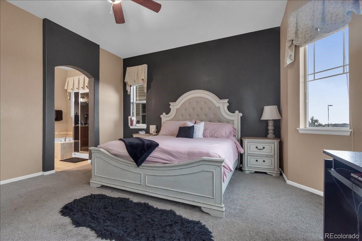 MLS Image #12 for 413 n de gaulle court,aurora, Colorado