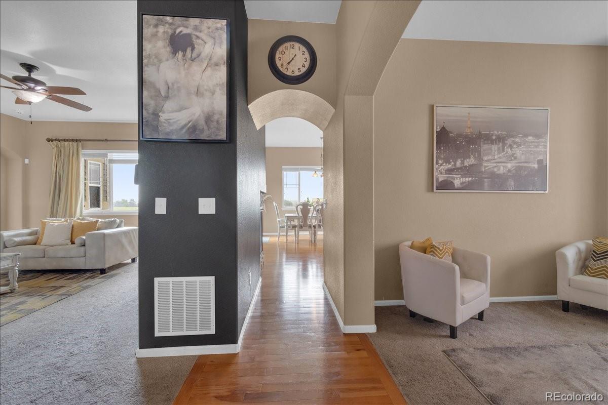 MLS Image #2 for 413 n de gaulle court,aurora, Colorado