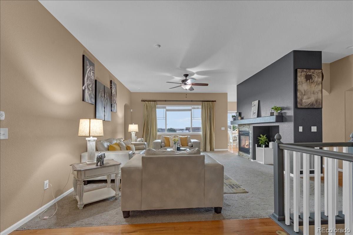 MLS Image #3 for 413 n de gaulle court,aurora, Colorado