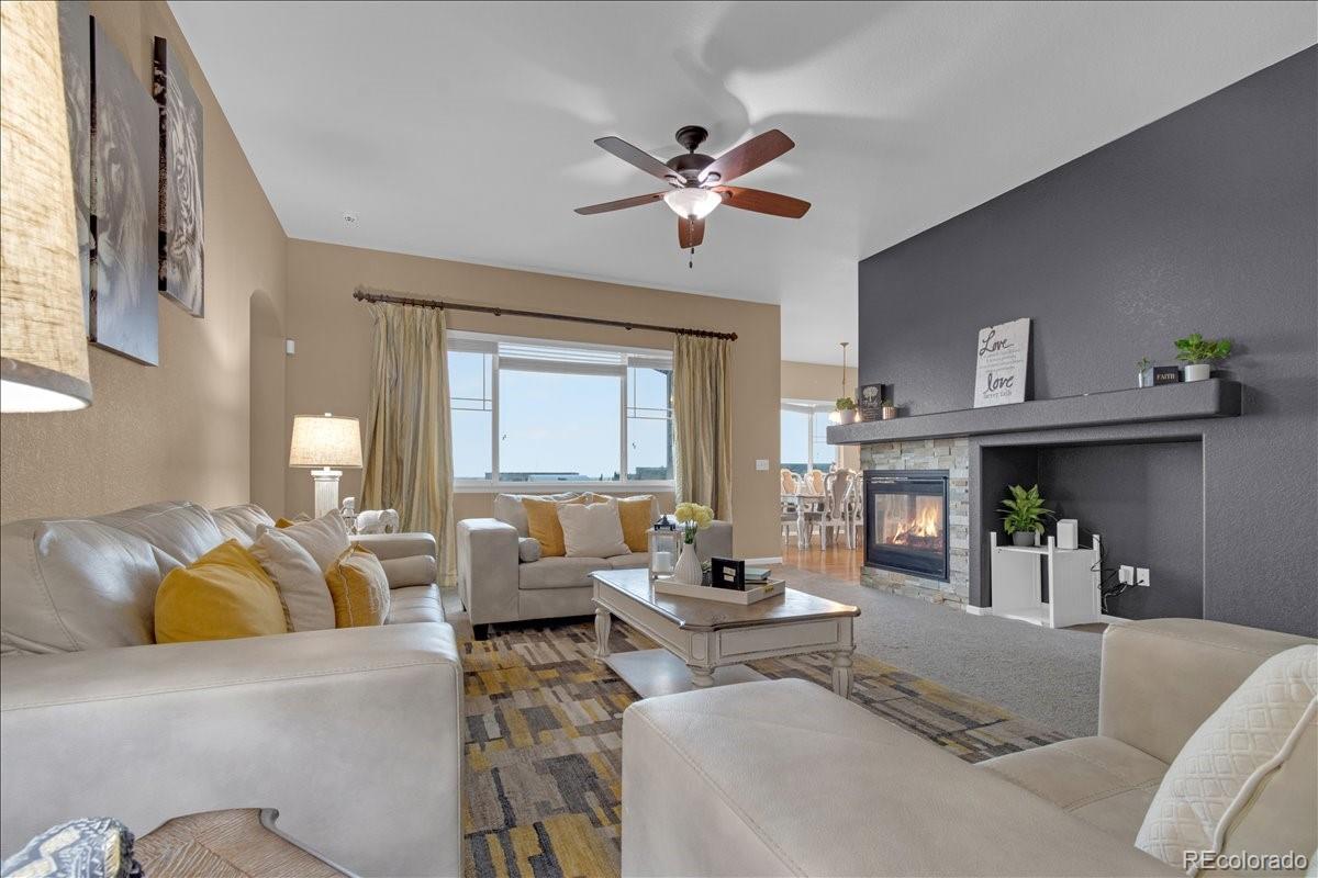 MLS Image #4 for 413 n de gaulle court,aurora, Colorado