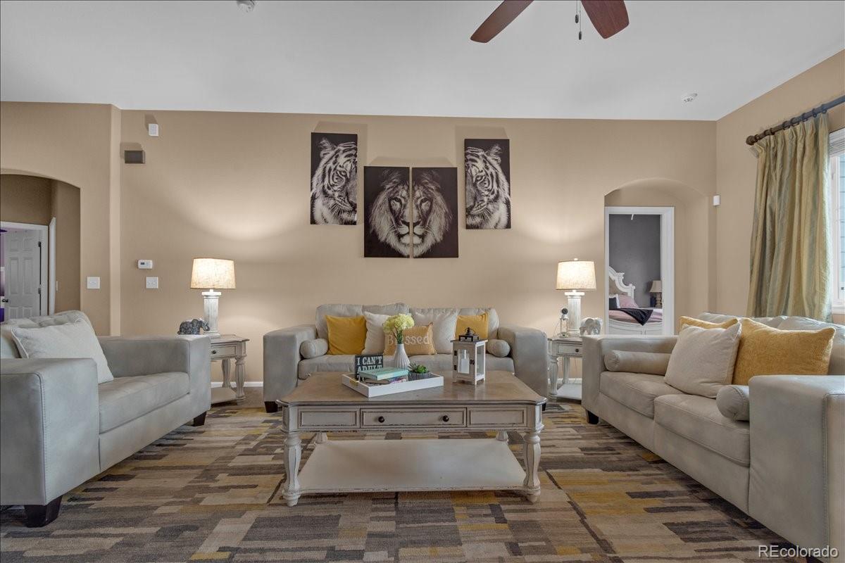 MLS Image #5 for 413 n de gaulle court,aurora, Colorado