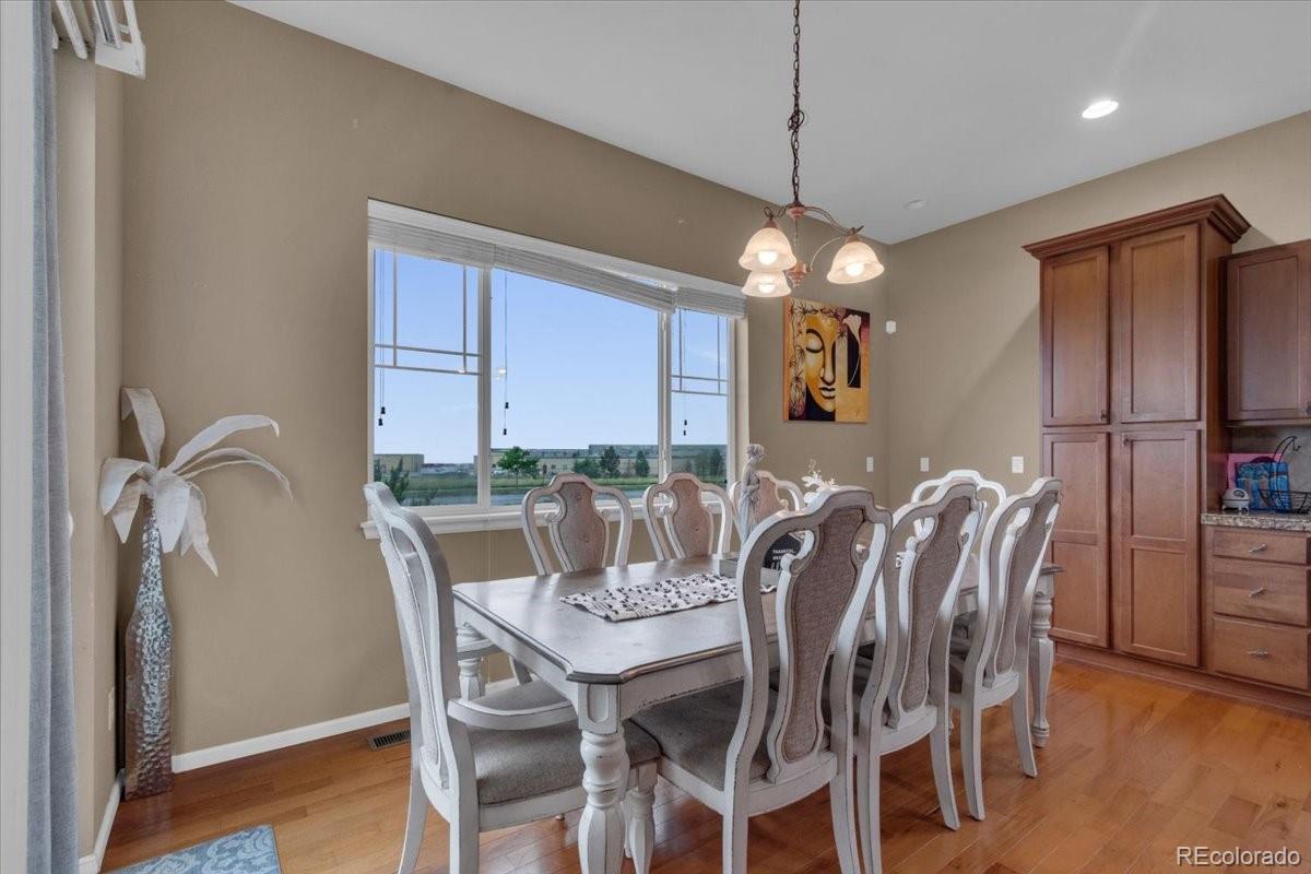 MLS Image #7 for 413 n de gaulle court,aurora, Colorado