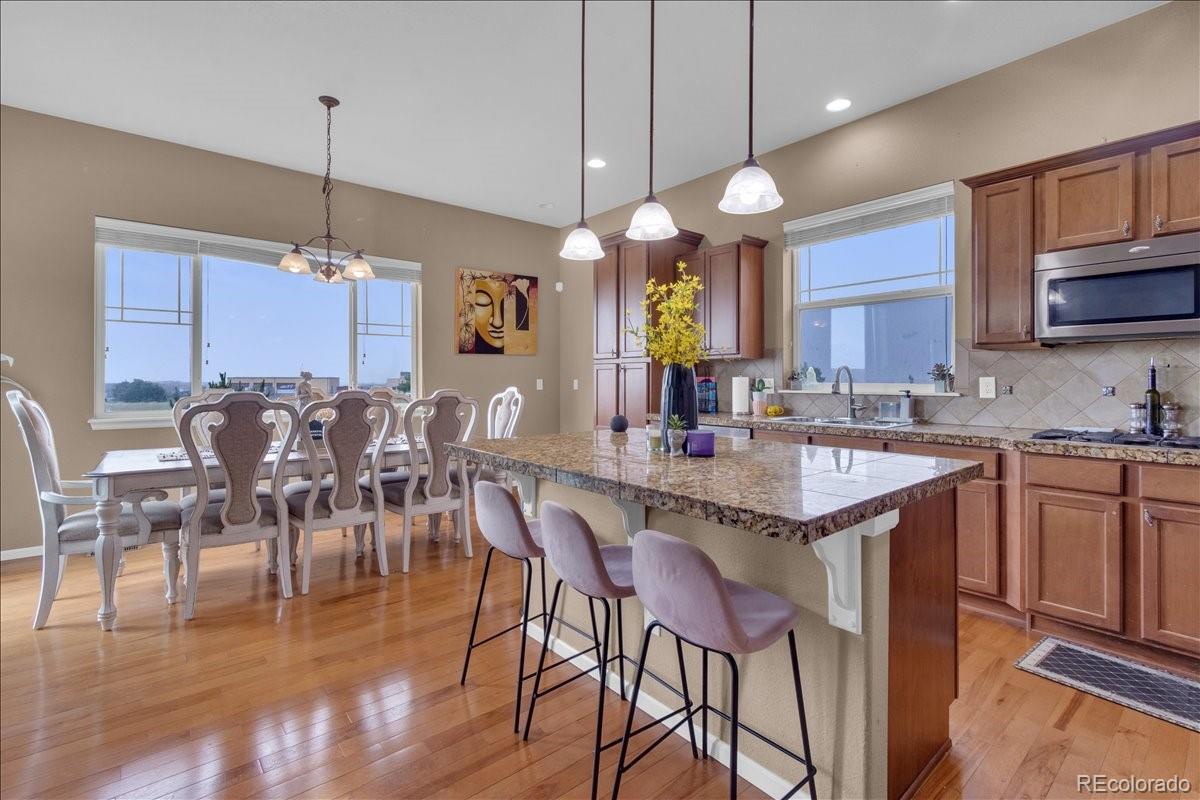 MLS Image #9 for 413 n de gaulle court,aurora, Colorado