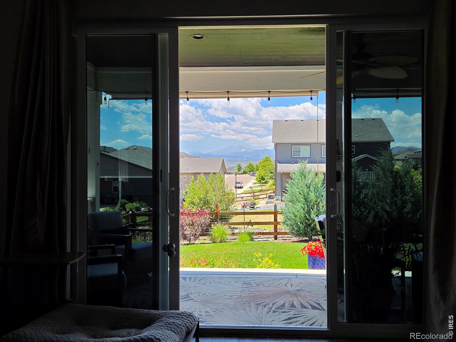 MLS Image #1 for 997  blue bell road,berthoud, Colorado