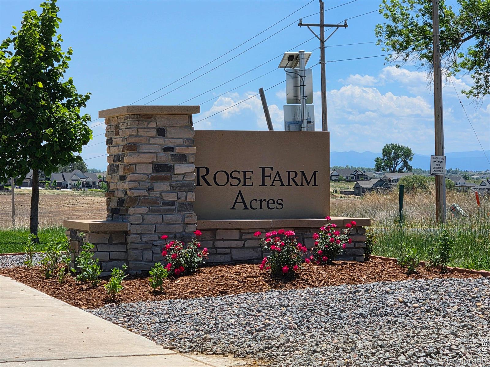 MLS Image #2 for 997  blue bell road,berthoud, Colorado