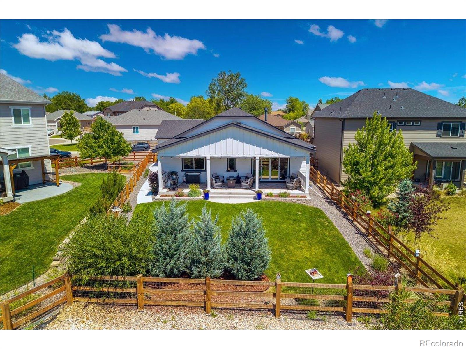 MLS Image #39 for 997  blue bell road,berthoud, Colorado
