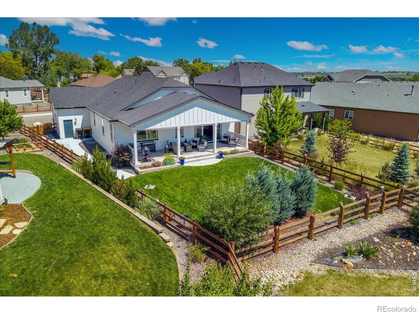 MLS Image #40 for 997  blue bell road,berthoud, Colorado