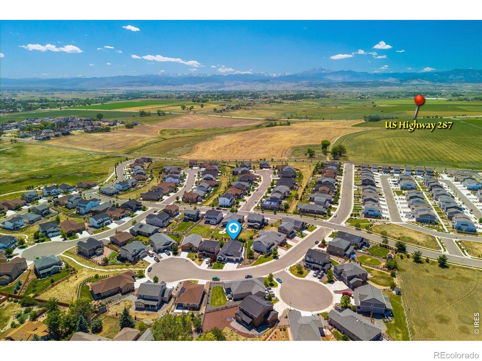 MLS Image #43 for 997  blue bell road,berthoud, Colorado