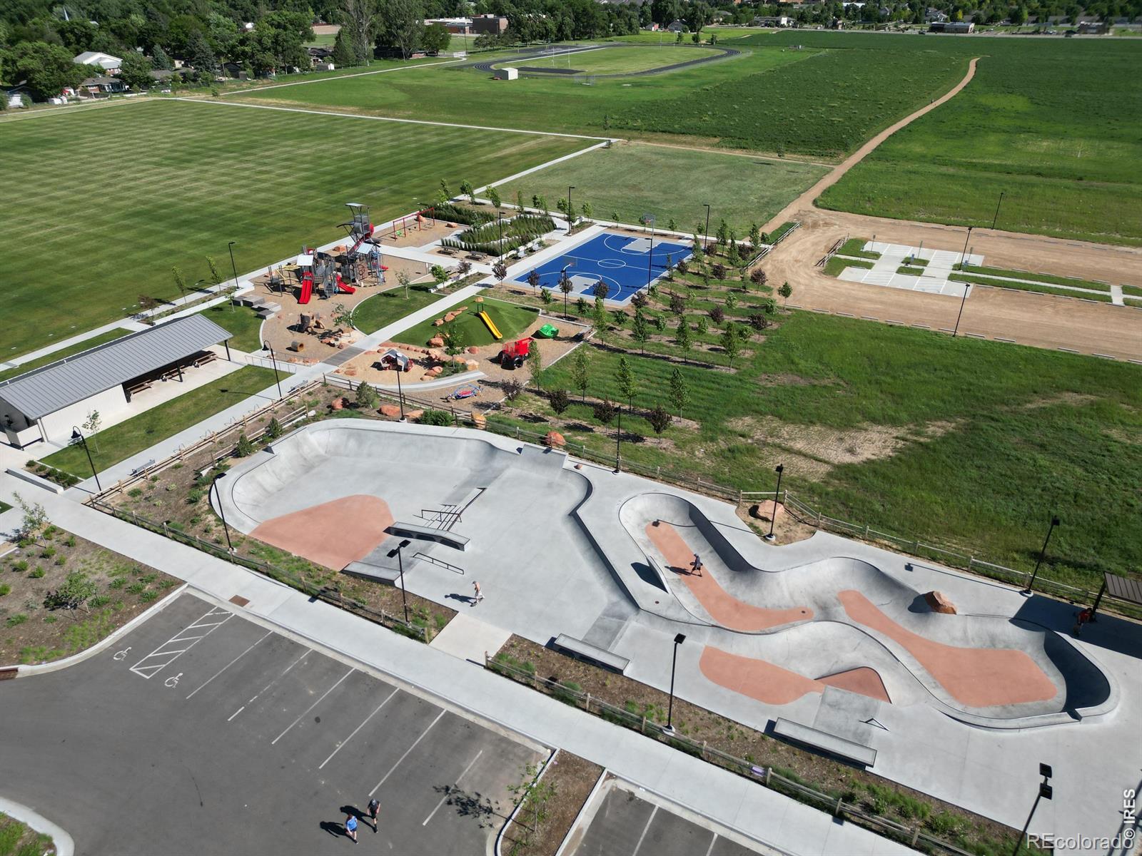 MLS Image #46 for 997  blue bell road,berthoud, Colorado