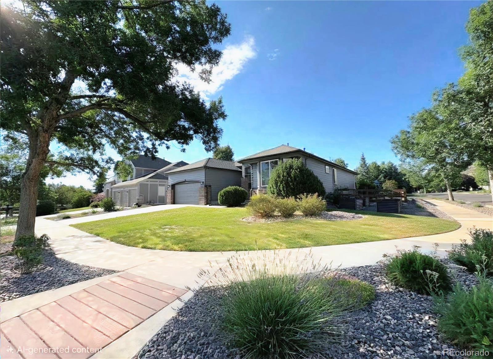 MLS Image #24 for 17292 w 62nd court,arvada, Colorado