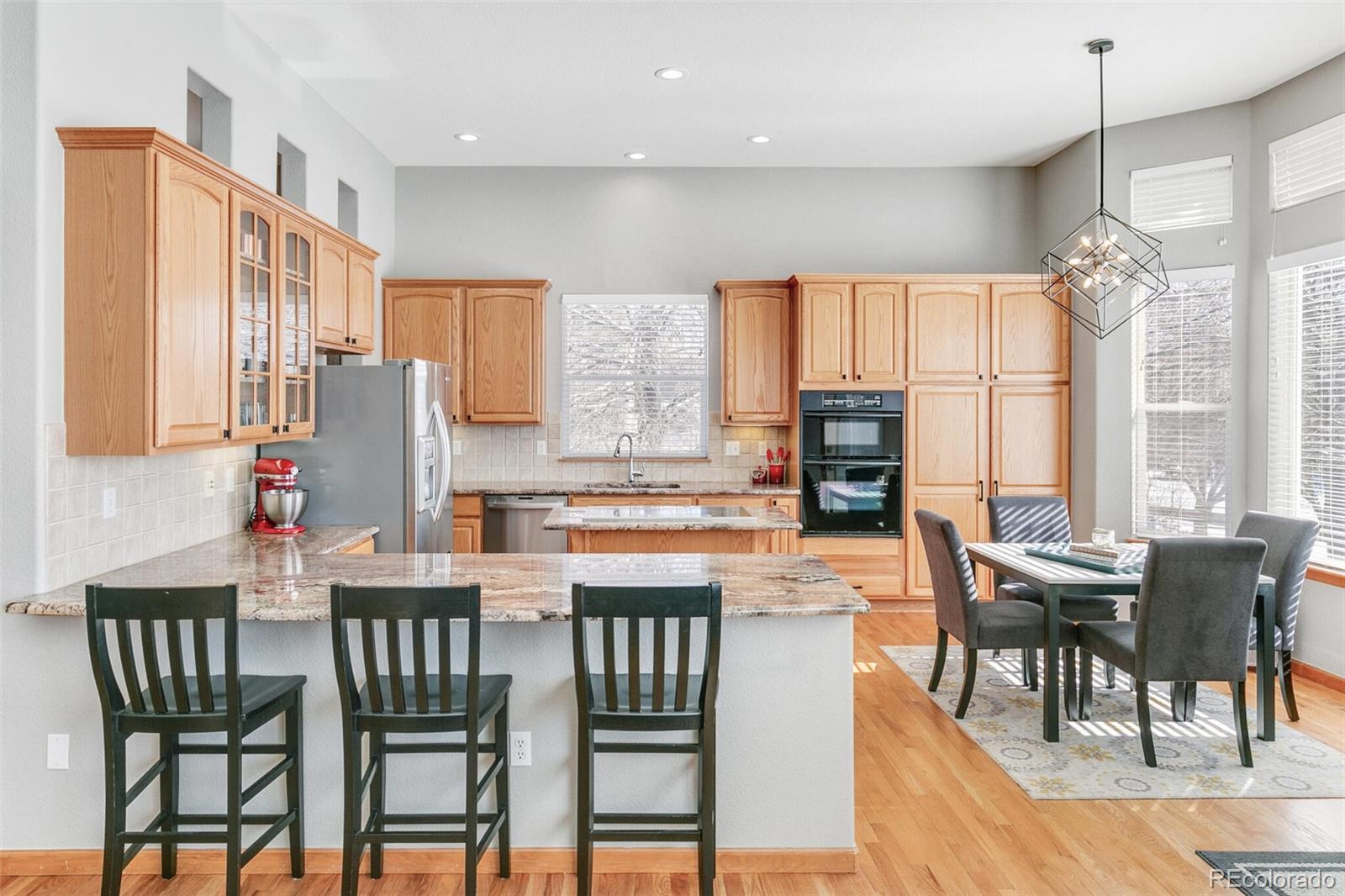 MLS Image #7 for 17292 w 62nd court,arvada, Colorado