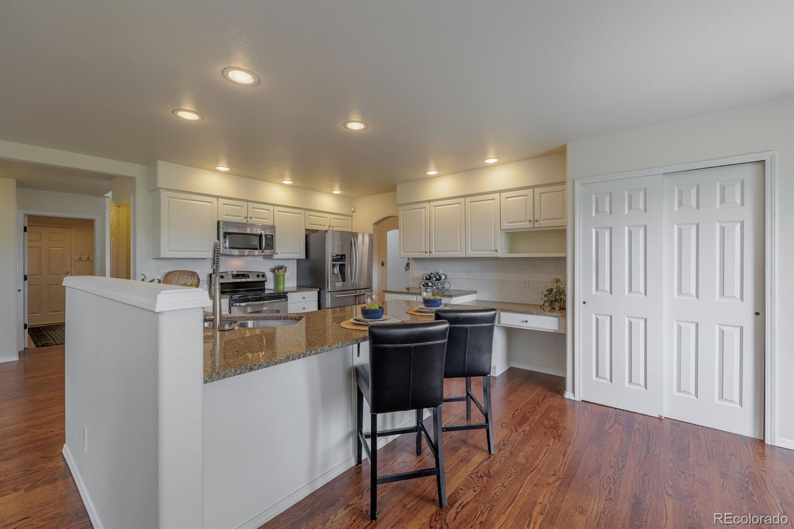 MLS Image #15 for 9215  chetwood drive,colorado springs, Colorado