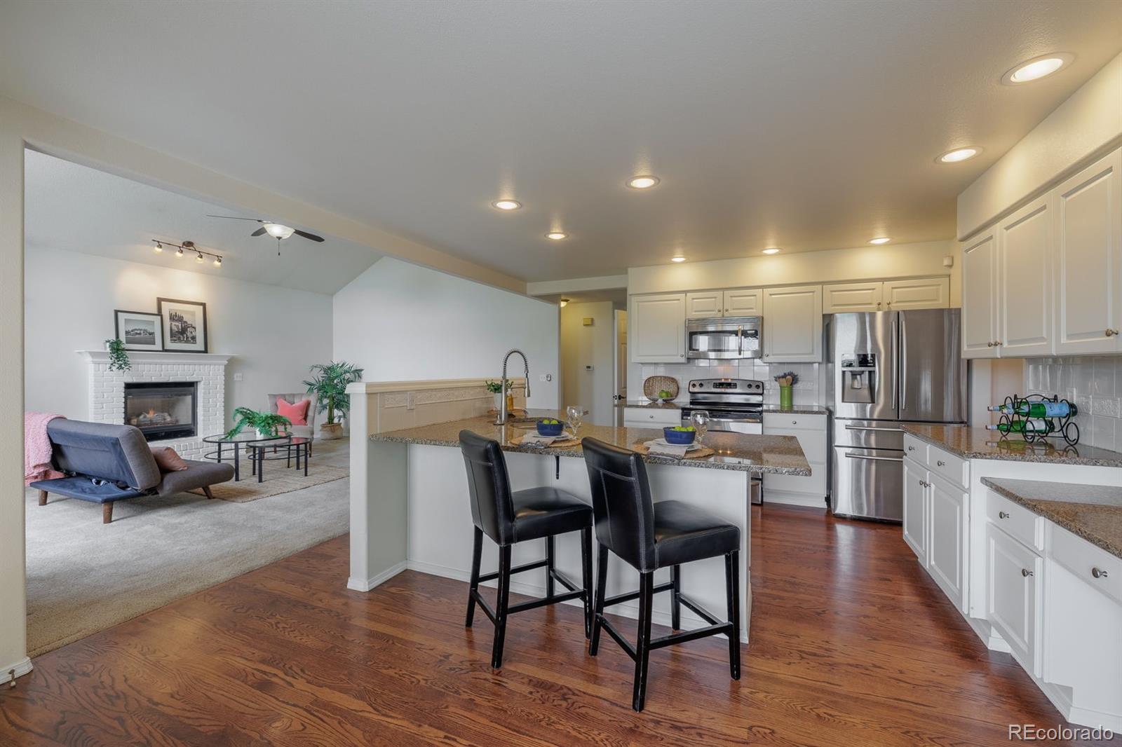 MLS Image #16 for 9215  chetwood drive,colorado springs, Colorado