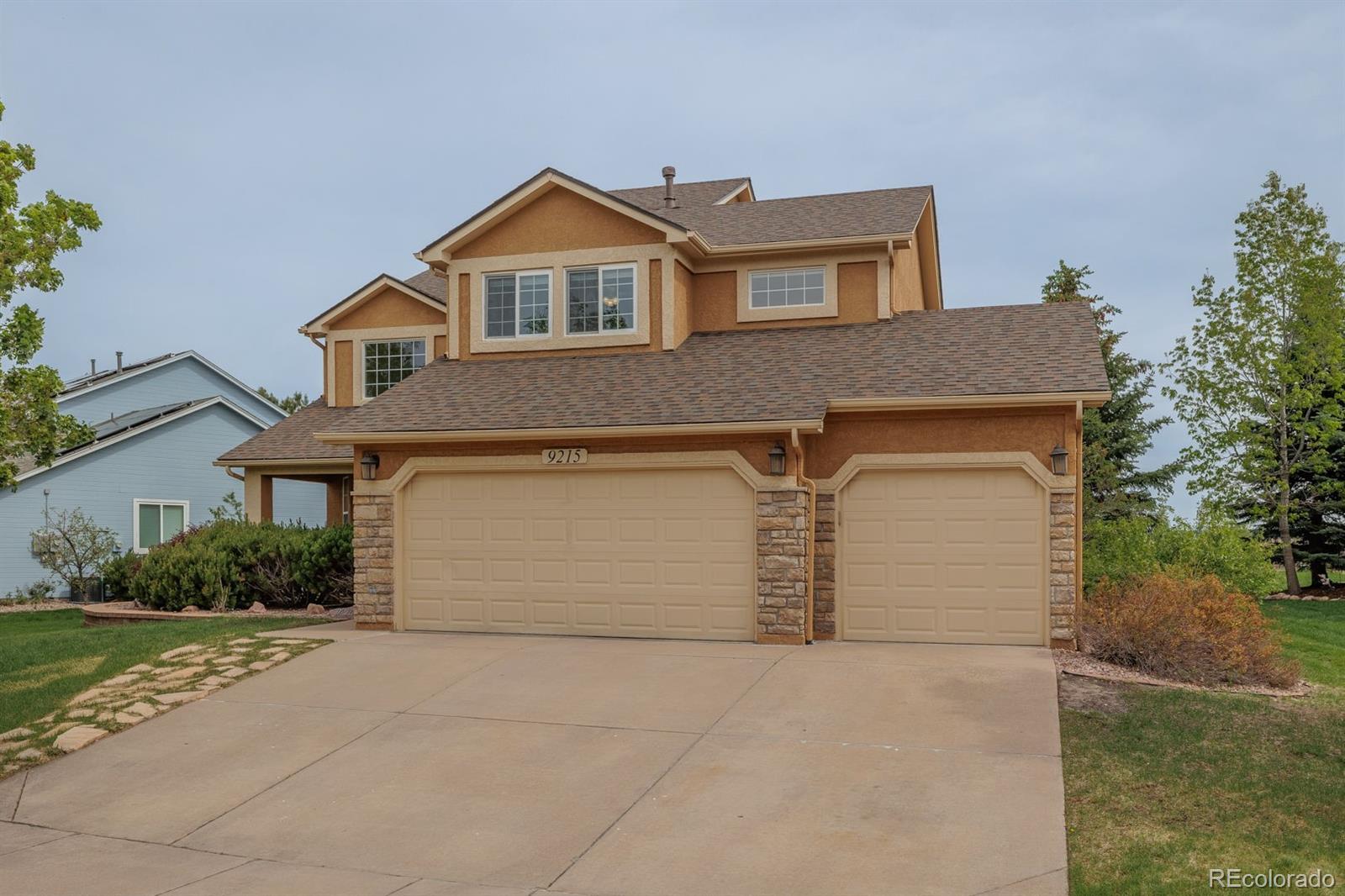 MLS Image #2 for 9215  chetwood drive,colorado springs, Colorado