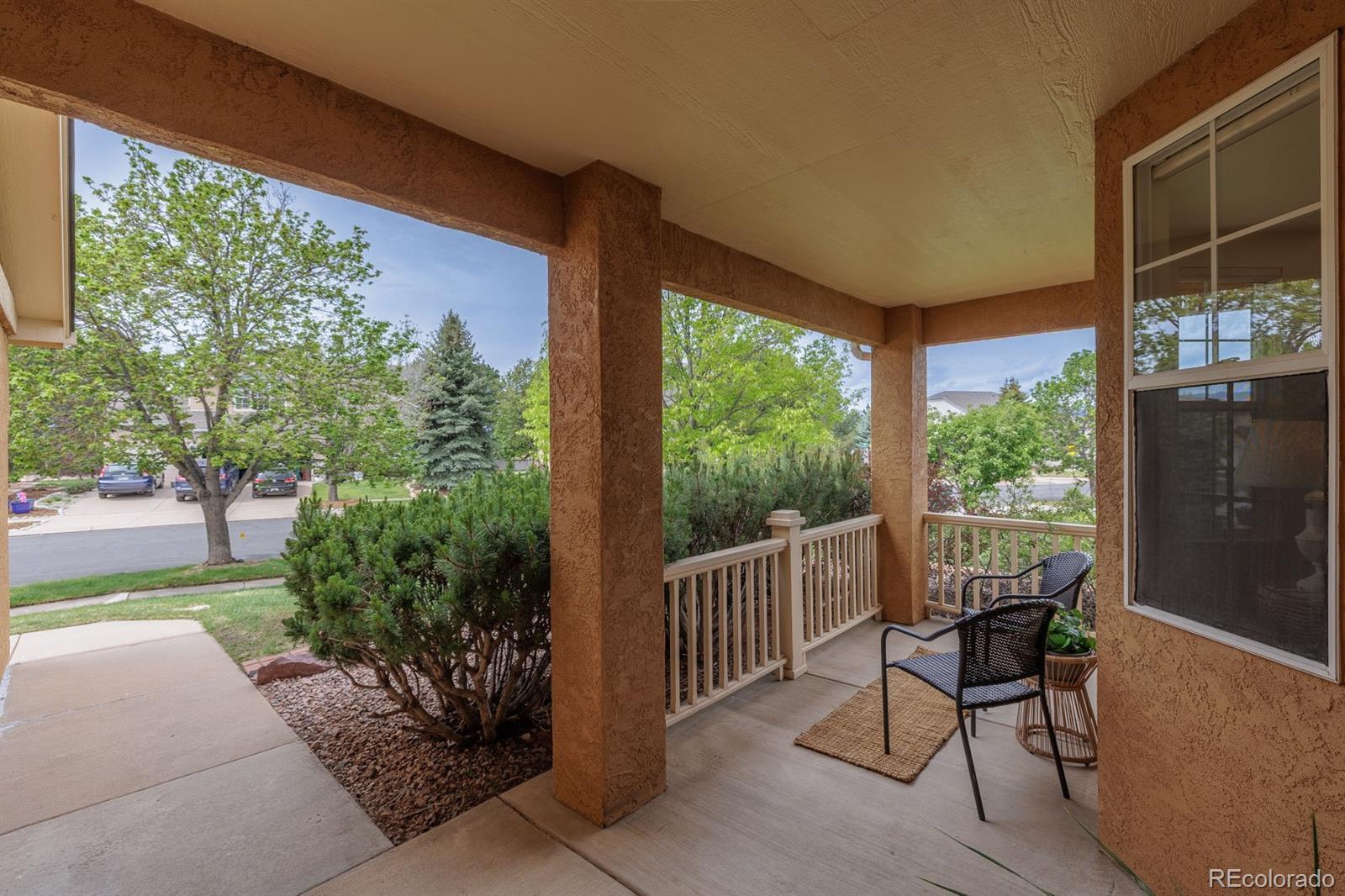 MLS Image #3 for 9215  chetwood drive,colorado springs, Colorado