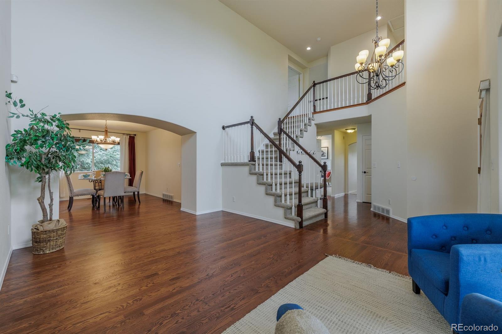 MLS Image #5 for 9215  chetwood drive,colorado springs, Colorado