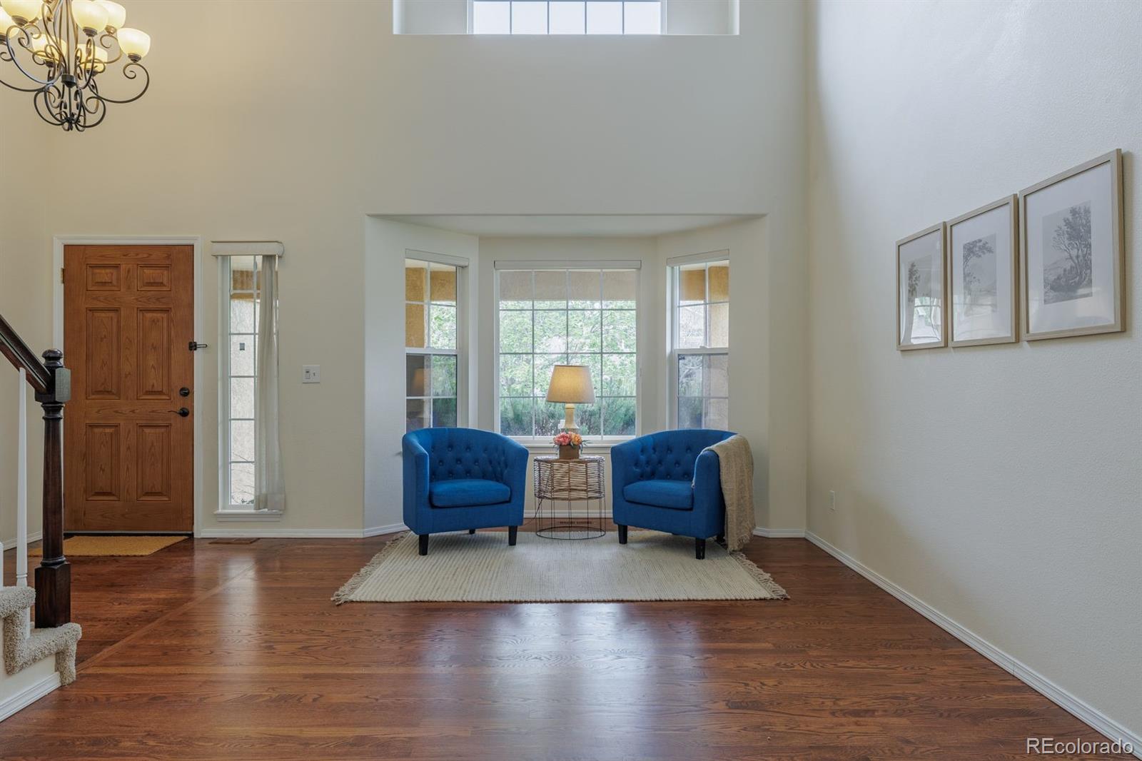 MLS Image #7 for 9215  chetwood drive,colorado springs, Colorado