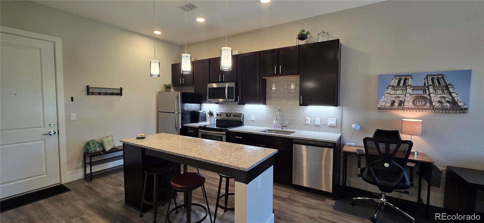 MLS Image #5 for 615  24th street 202,golden, Colorado