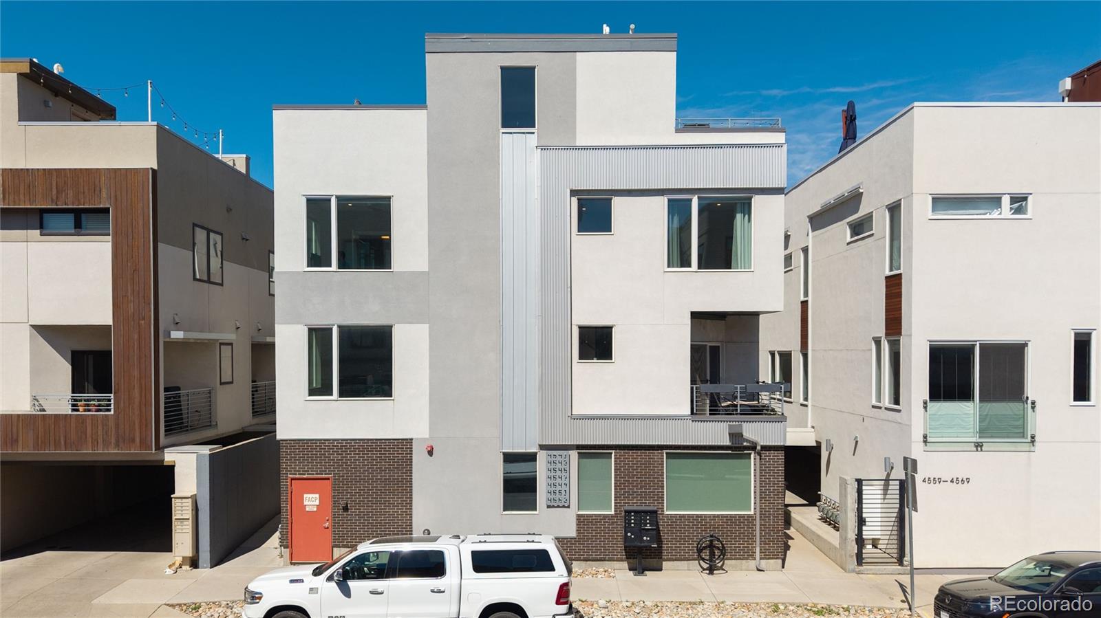 MLS Image #0 for 4541  tennyson street,denver, Colorado