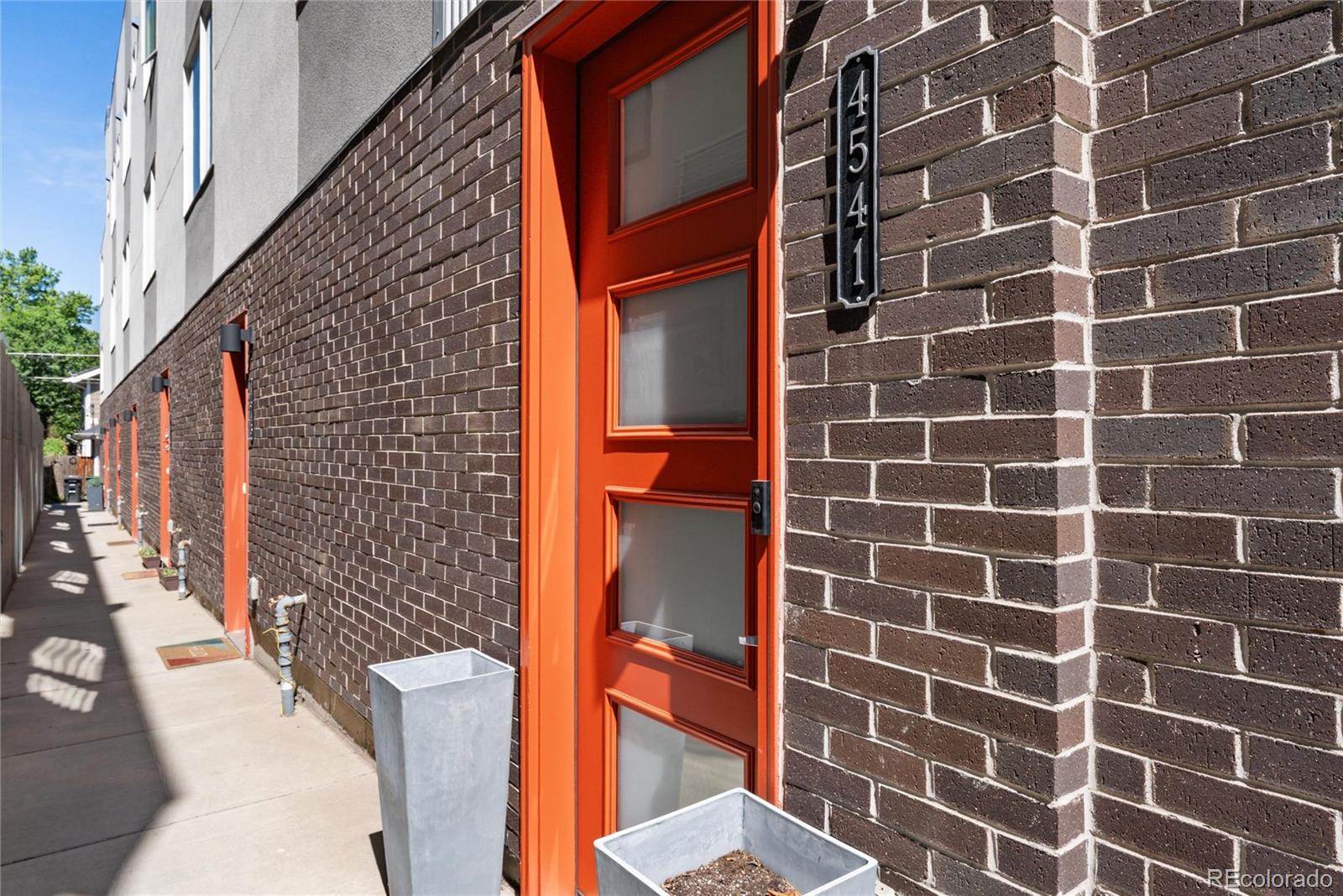 MLS Image #1 for 4541  tennyson street,denver, Colorado