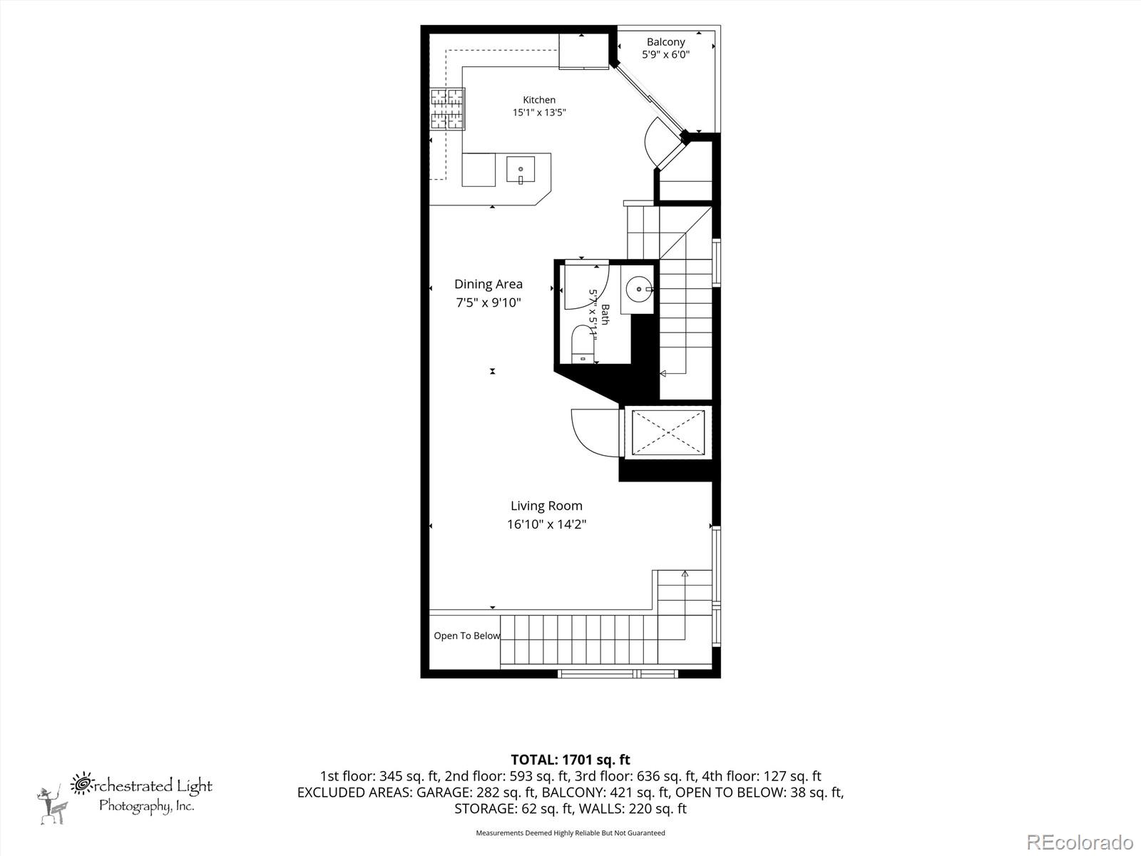 MLS Image #41 for 4541  tennyson street,denver, Colorado