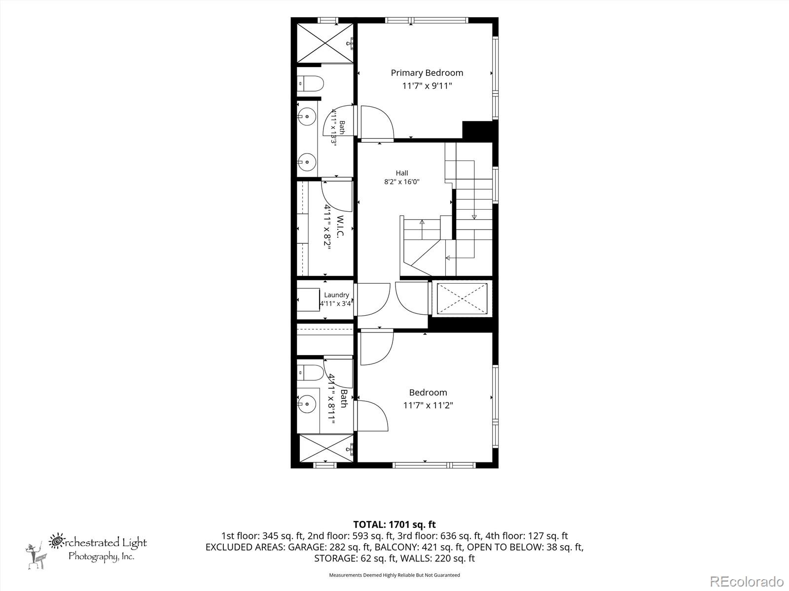 MLS Image #42 for 4541  tennyson street,denver, Colorado
