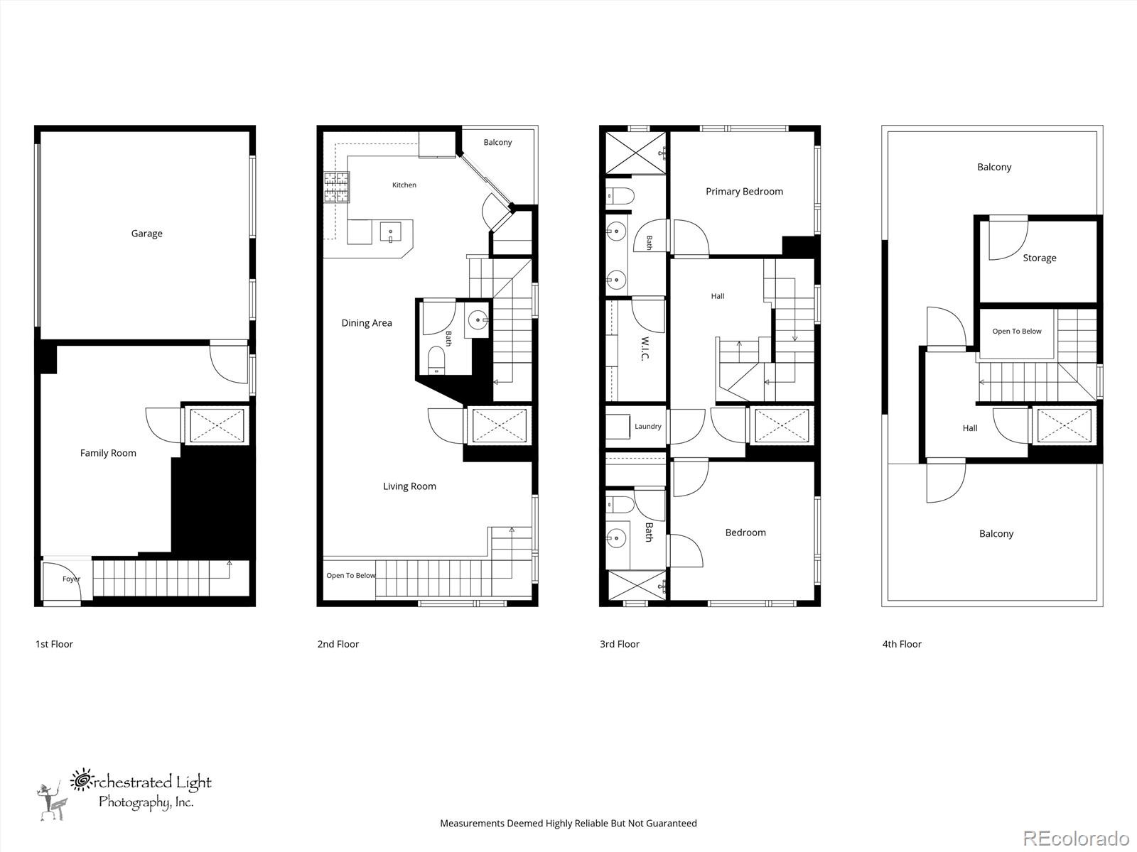MLS Image #49 for 4541  tennyson street,denver, Colorado
