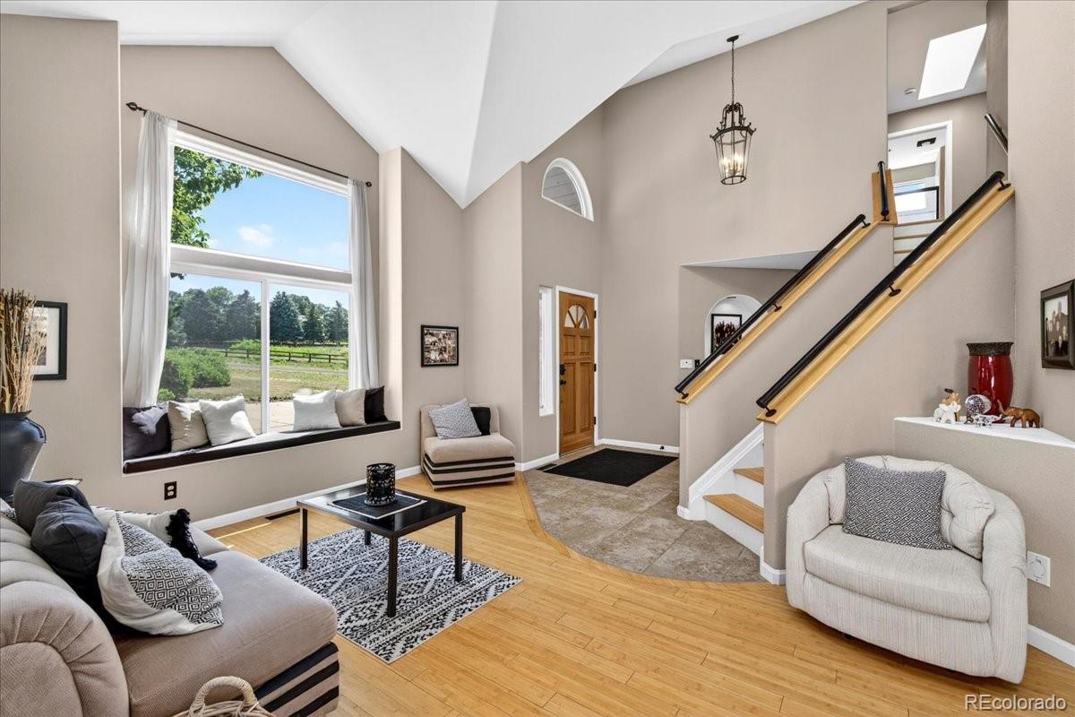 MLS Image #2 for 11267  panorama court,parker, Colorado