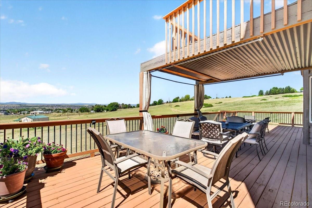 MLS Image #38 for 11267  panorama court,parker, Colorado