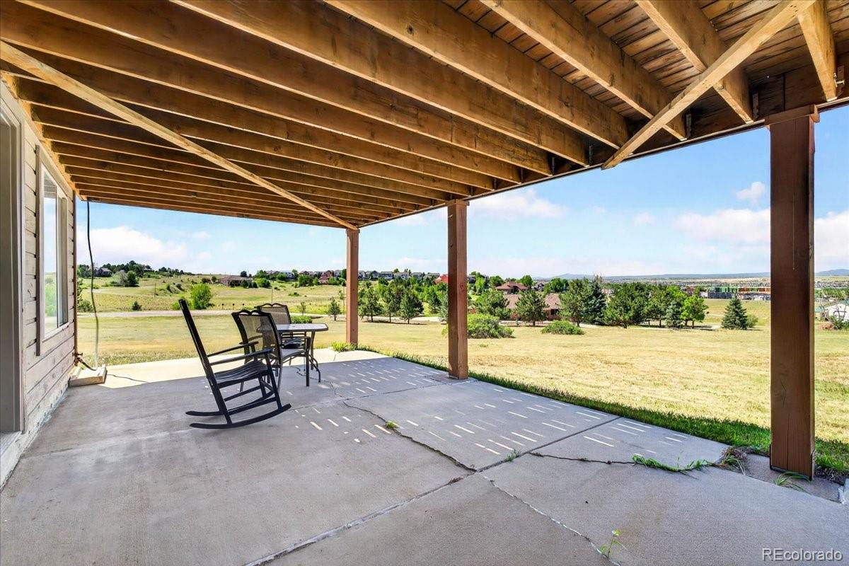 MLS Image #39 for 11267  panorama court,parker, Colorado