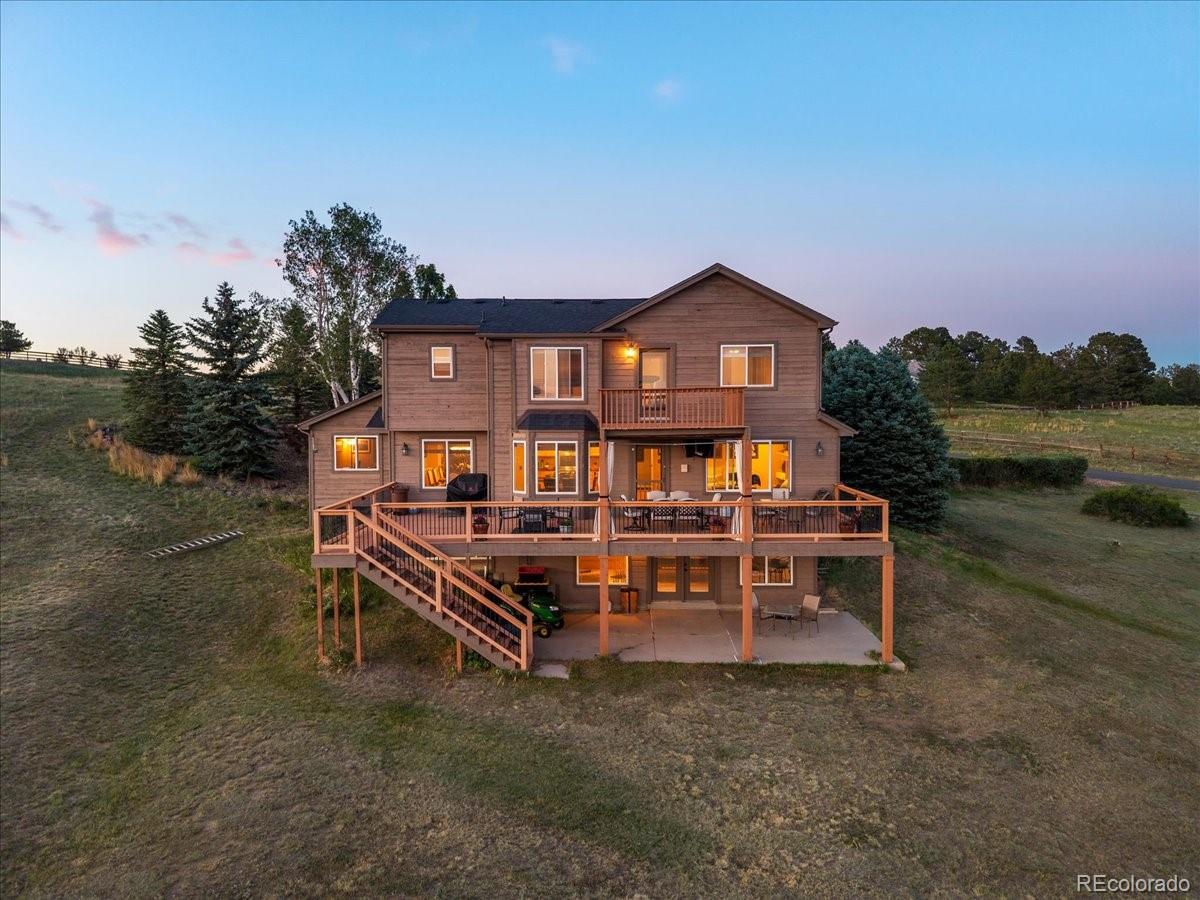 MLS Image #40 for 11267  panorama court,parker, Colorado
