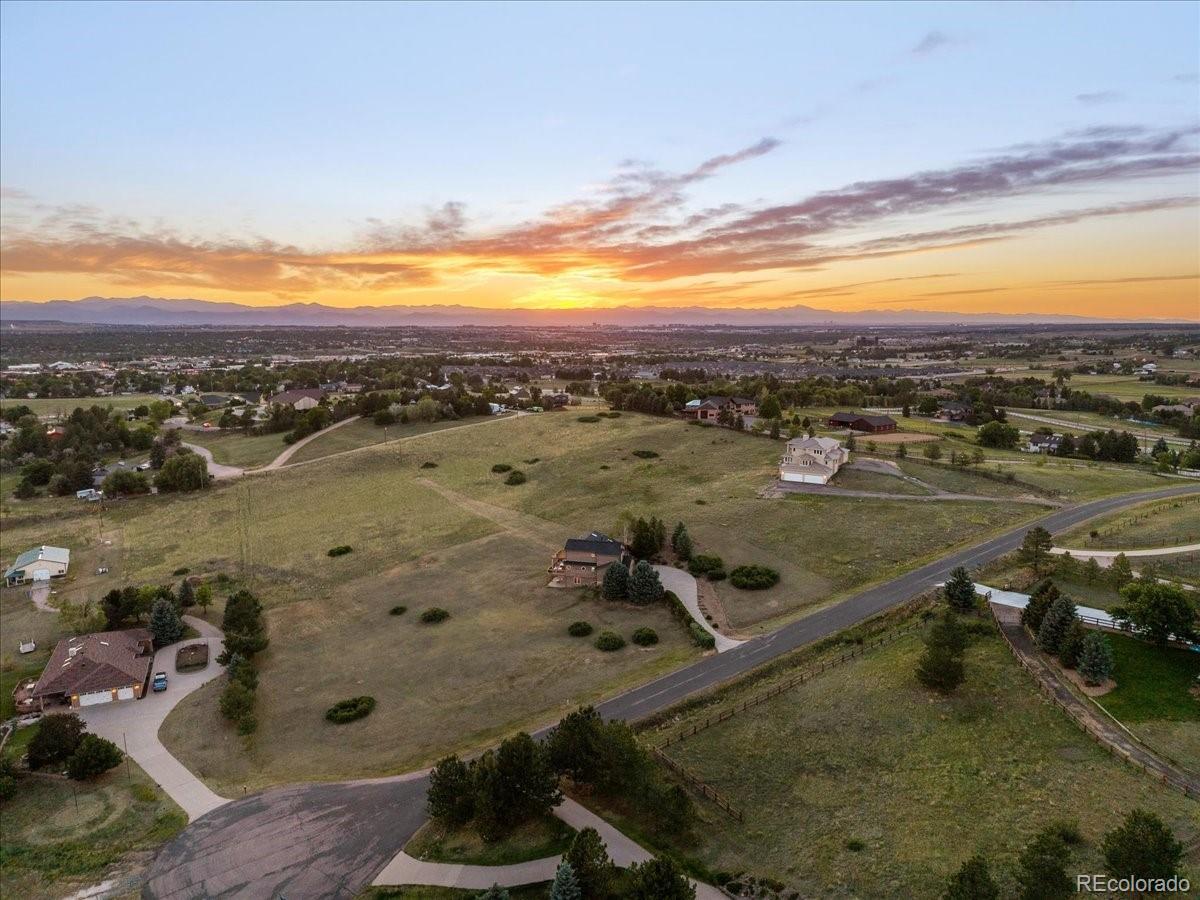MLS Image #44 for 11267  panorama court,parker, Colorado