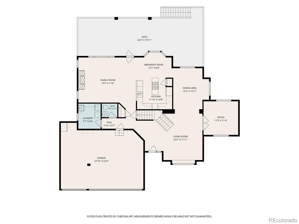 MLS Image #46 for 11267  panorama court,parker, Colorado