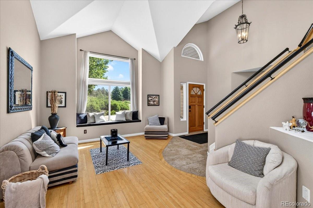 MLS Image #5 for 11267  panorama court,parker, Colorado