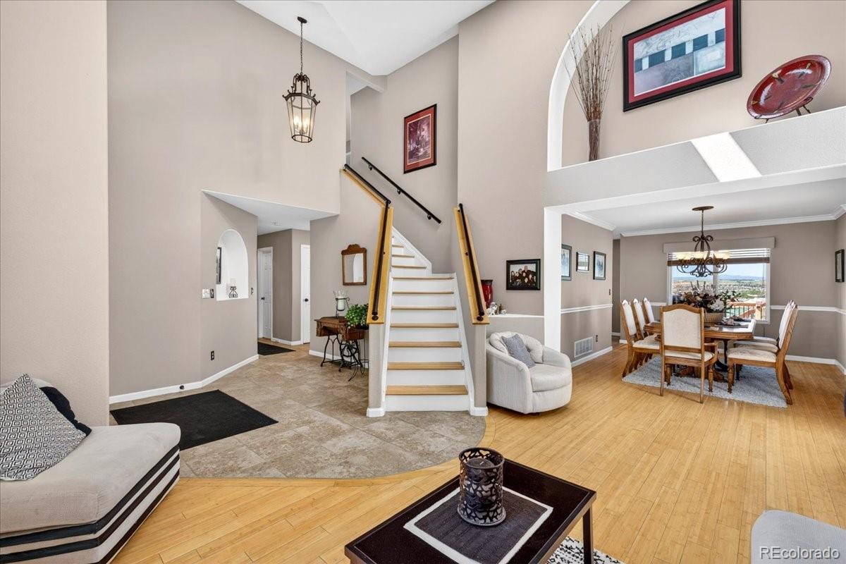 MLS Image #6 for 11267  panorama court,parker, Colorado